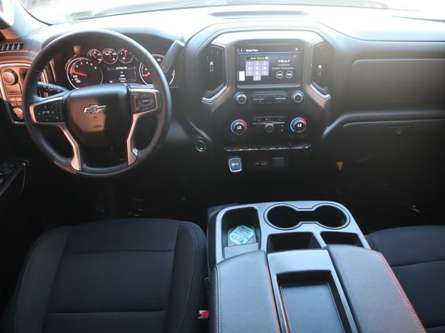 used 2022 Chevrolet Silverado 1500 car, priced at $41,998