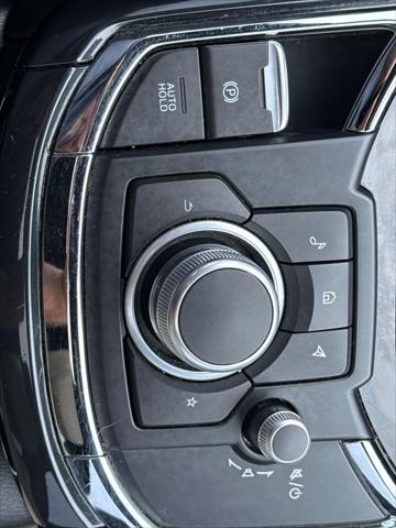 used 2022 Mazda CX-9 car, priced at $31,888