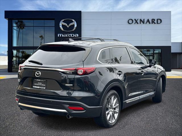 used 2022 Mazda CX-9 car, priced at $31,888
