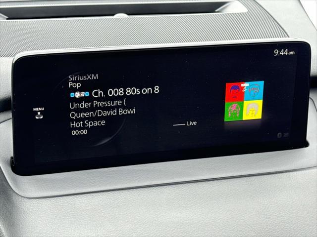 used 2022 Mazda CX-9 car, priced at $31,888