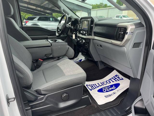 used 2021 Ford F-150 car, priced at $36,488