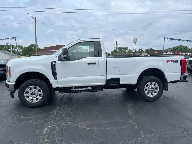 new 2024 Ford F-350 car, priced at $59,365