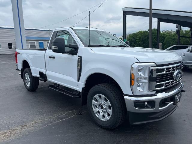 new 2024 Ford F-350 car, priced at $59,365