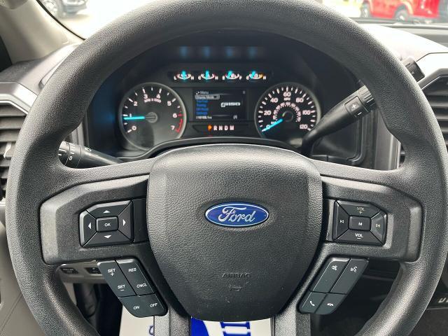 used 2020 Ford F-150 car, priced at $39,988