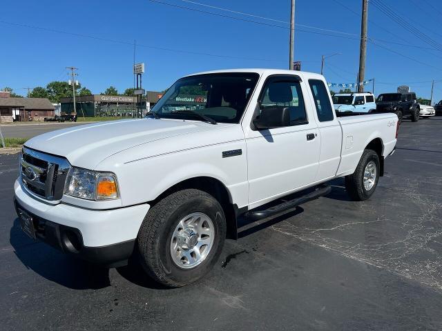 used 2011 Ford Ranger car, priced at $18,488