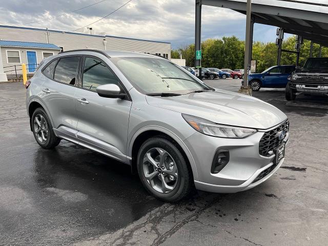 new 2024 Ford Escape car, priced at $37,288