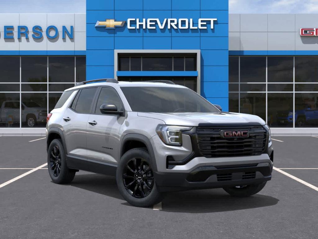 new 2026 GMC Terrain car, priced at $33,235