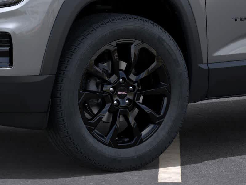 new 2026 GMC Terrain car, priced at $33,235