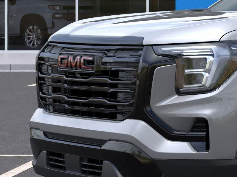 new 2026 GMC Terrain car, priced at $33,235