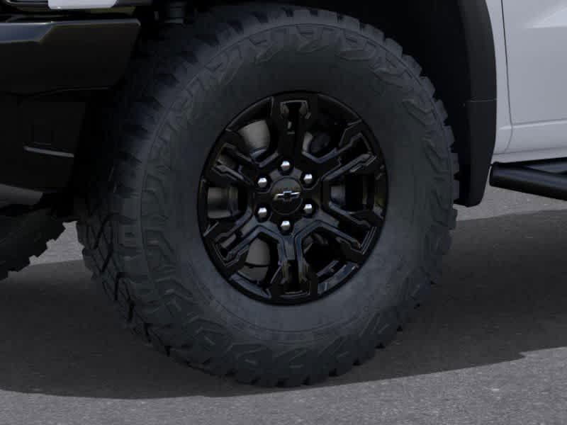 new 2025 Chevrolet Silverado 1500 car, priced at $78,165