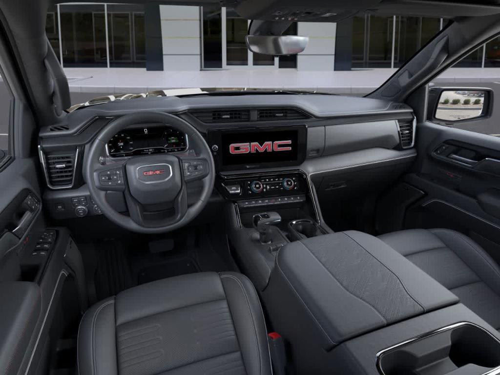 new 2025 GMC Sierra 1500 car, priced at $84,980