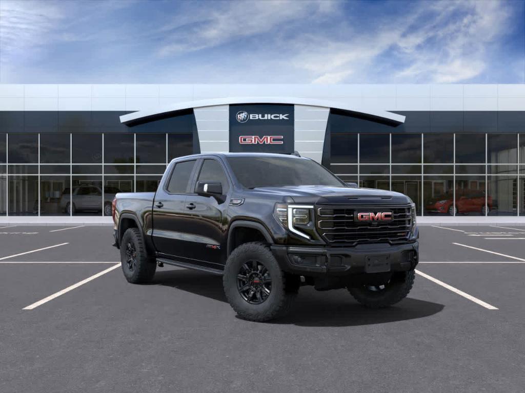 new 2025 GMC Sierra 1500 car, priced at $84,980