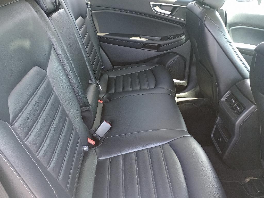 used 2024 Ford Edge car, priced at $26,996
