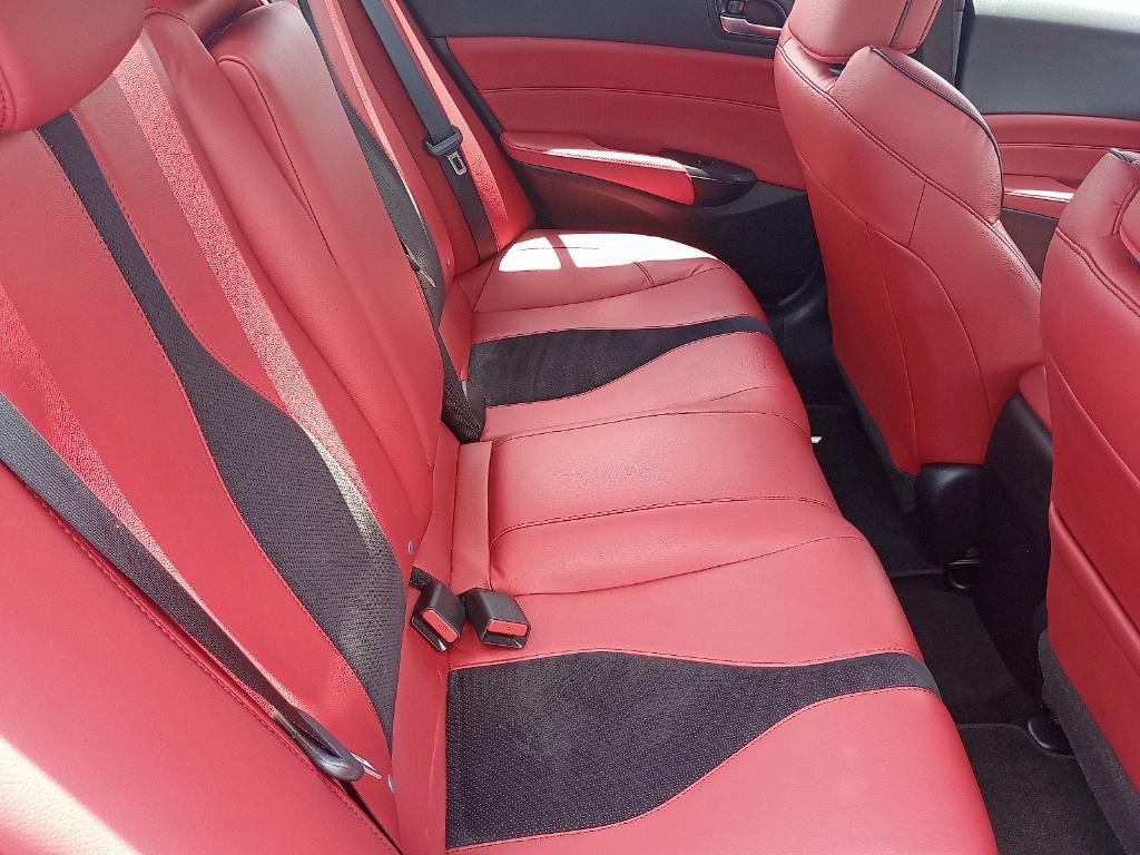 used 2022 Acura ILX car, priced at $28,995