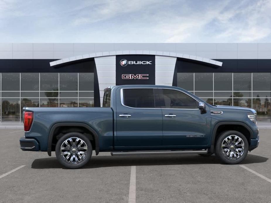 new 2024 GMC Sierra 1500 car, priced at $79,145