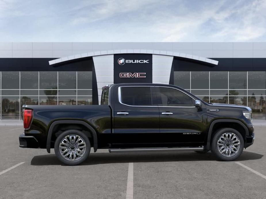 new 2024 GMC Sierra 1500 car, priced at $87,500