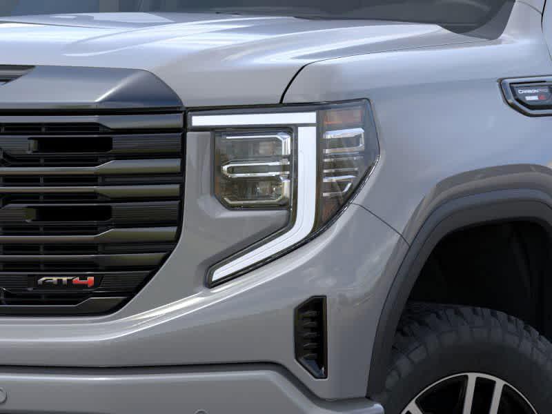 new 2025 GMC Sierra 1500 car, priced at $72,980