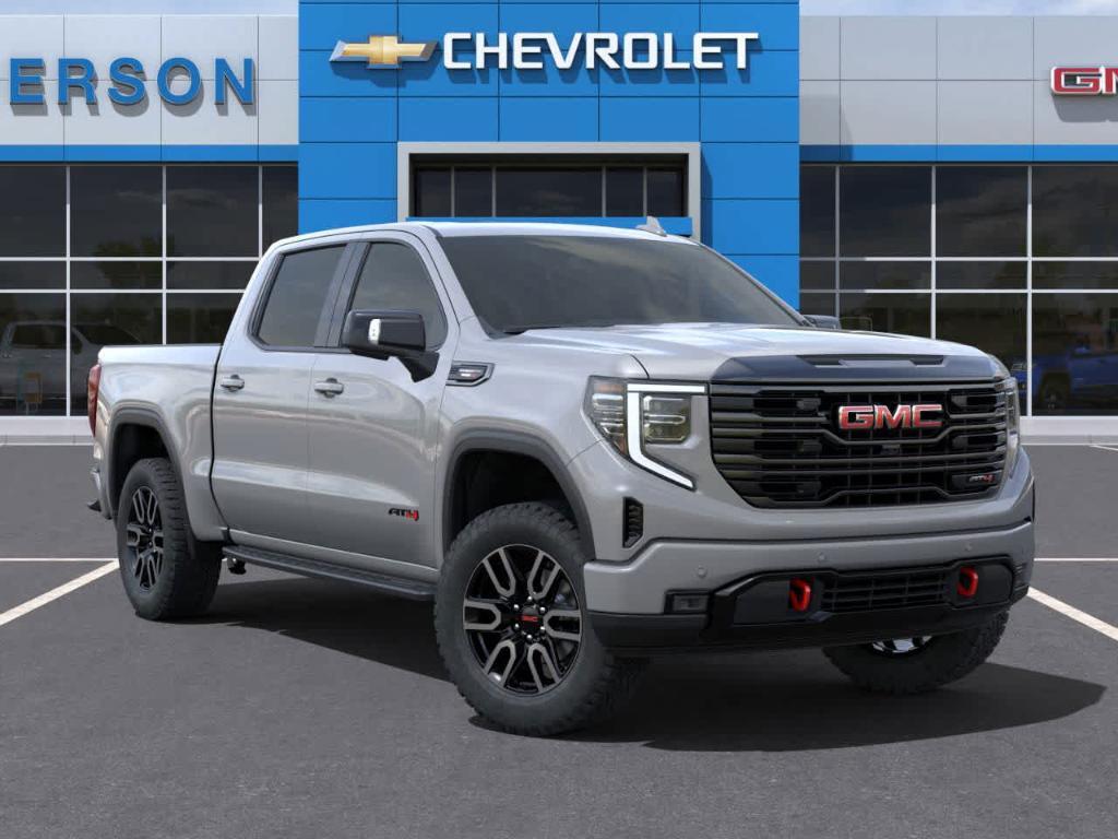 new 2025 GMC Sierra 1500 car, priced at $72,980