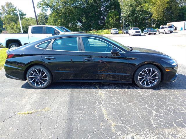 used 2022 Hyundai Sonata car, priced at $25,995