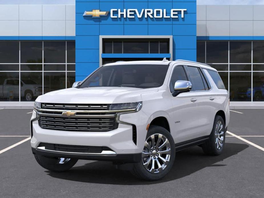 new 2024 Chevrolet Tahoe car, priced at $78,030