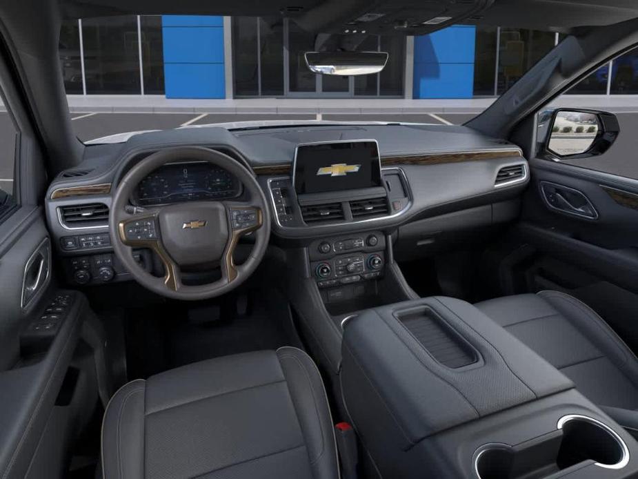 new 2024 Chevrolet Tahoe car, priced at $78,030