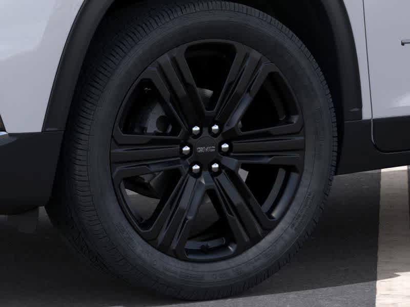 new 2026 GMC Acadia car, priced at $54,075