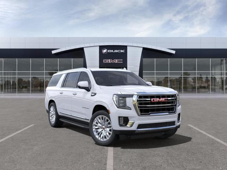 new 2024 GMC Yukon XL car, priced at $79,180