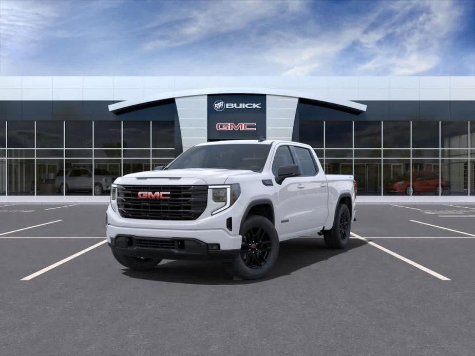 new 2024 GMC Sierra 1500 car, priced at $52,053