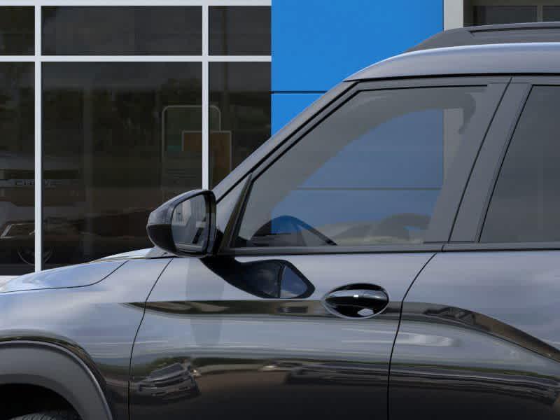 new 2026 Chevrolet TrailBlazer car, priced at $29,585