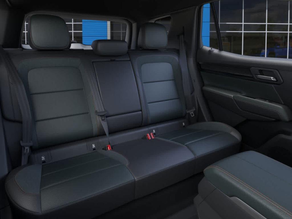 new 2026 GMC Terrain car, priced at $40,345