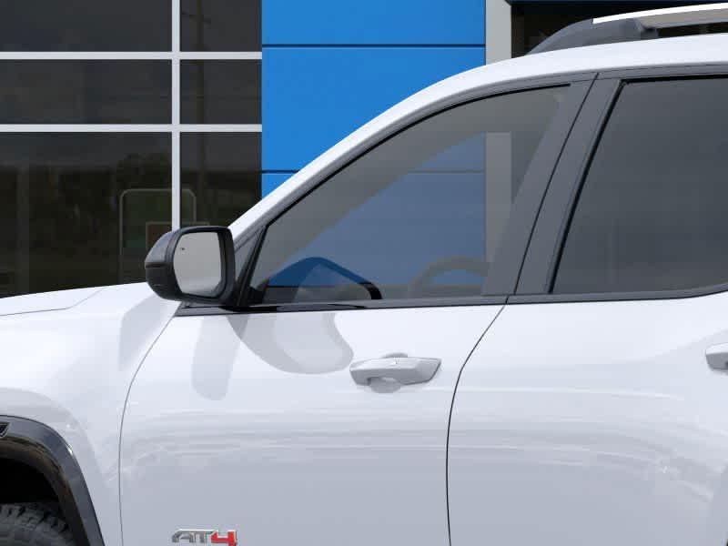 new 2026 GMC Terrain car, priced at $40,345