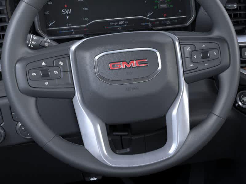 new 2025 GMC Sierra 2500 car, priced at $71,085