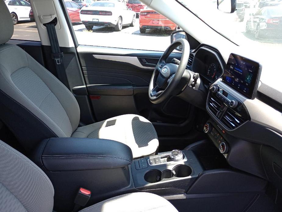 used 2022 Ford Escape car, priced at $26,990