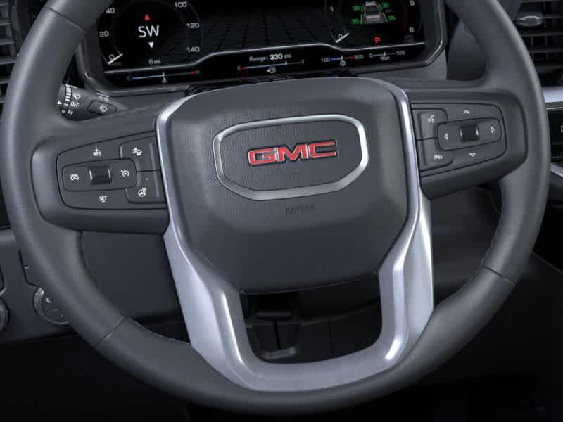 new 2024 GMC Sierra 1500 car, priced at $51,596