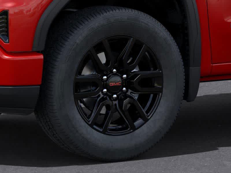 new 2024 GMC Sierra 1500 car, priced at $51,596