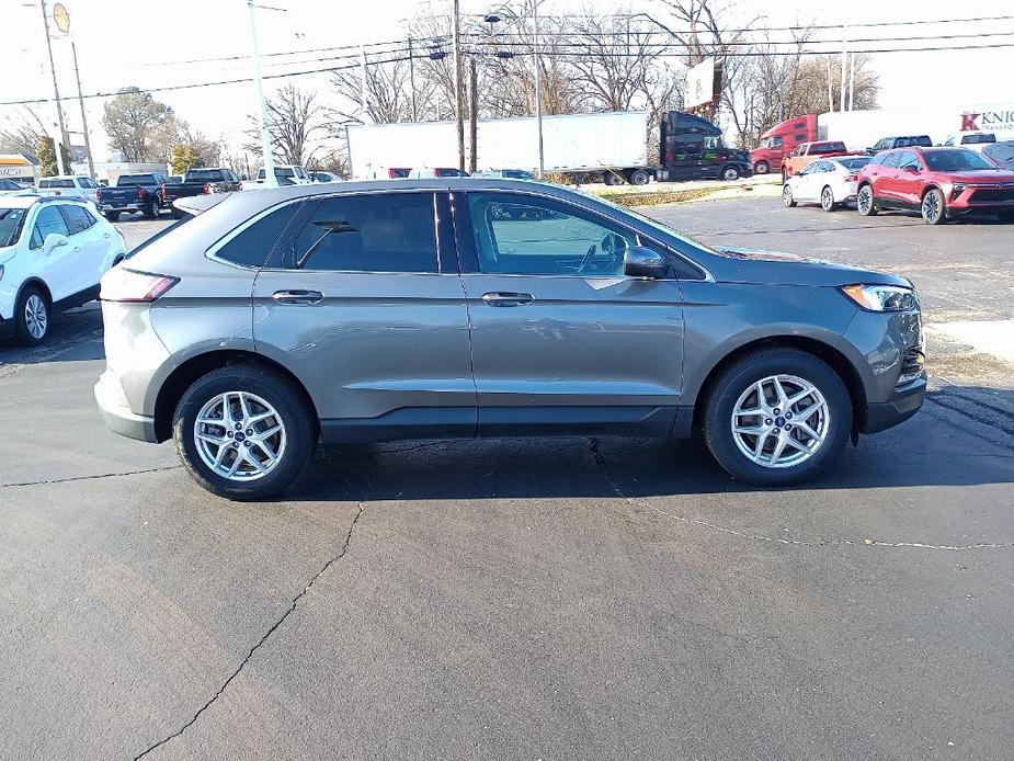 used 2022 Ford Edge car, priced at $25,995