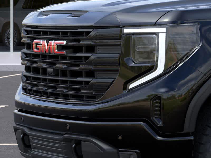 new 2025 GMC Sierra 1500 car, priced at $67,980