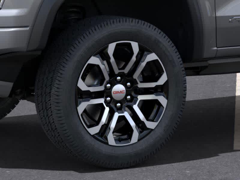 new 2024 GMC Canyon car, priced at $47,471