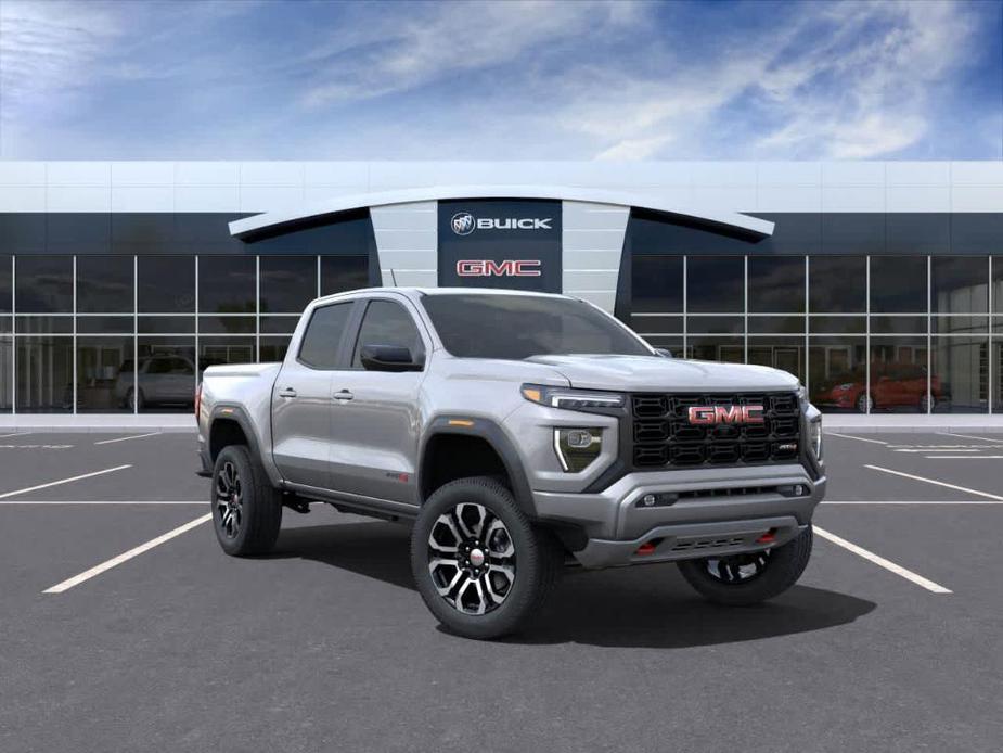 new 2024 GMC Canyon car, priced at $47,471