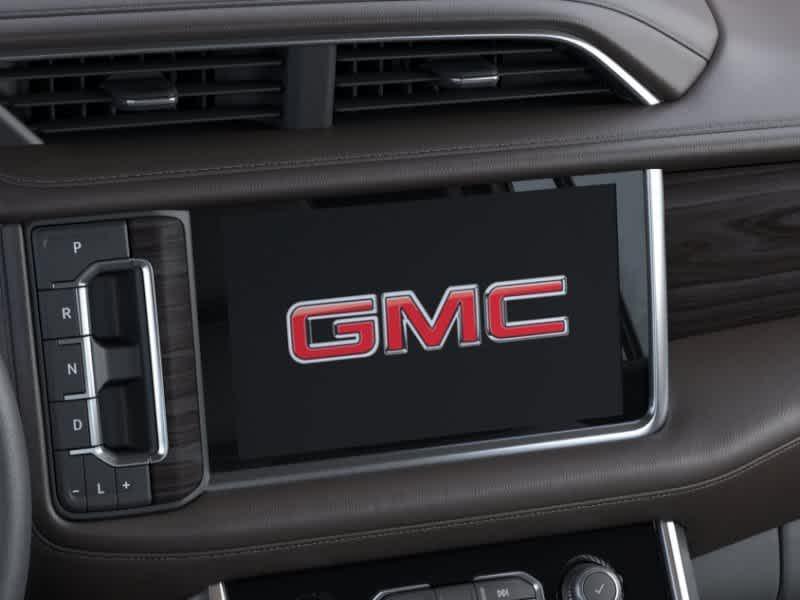 new 2024 GMC Yukon car, priced at $94,505