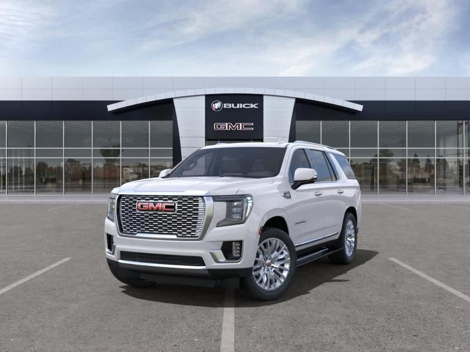 new 2024 GMC Yukon car, priced at $94,505