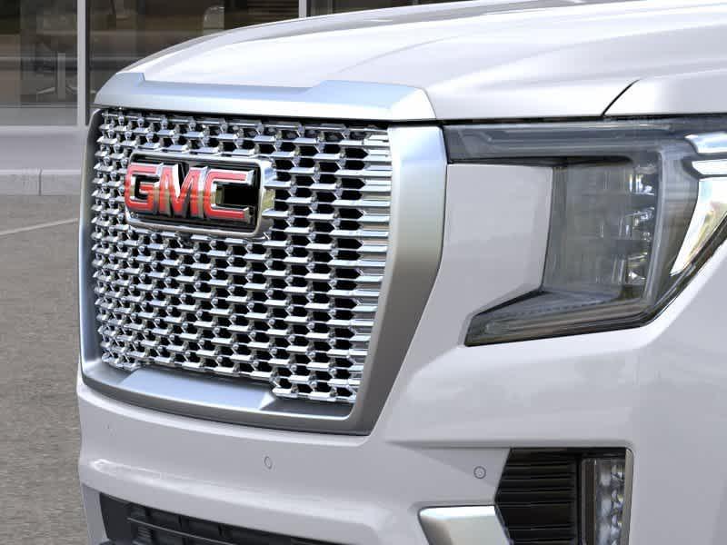 new 2024 GMC Yukon car, priced at $94,505