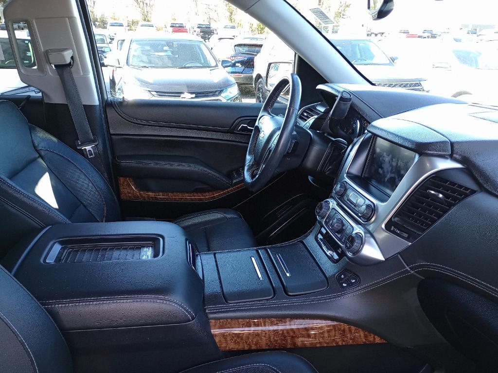 used 2020 Chevrolet Tahoe car, priced at $38,995