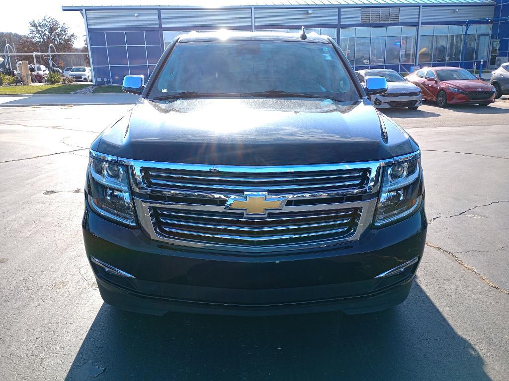 used 2020 Chevrolet Tahoe car, priced at $38,995