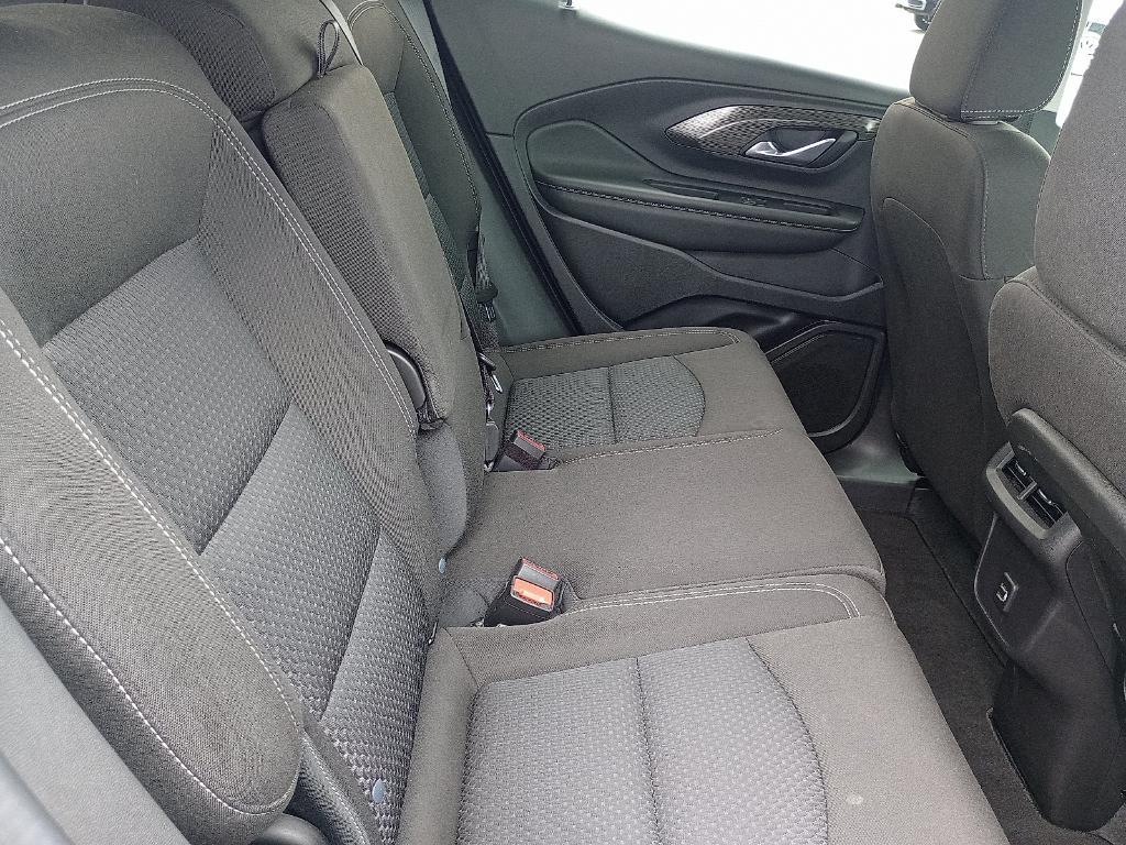 used 2024 GMC Terrain car, priced at $27,995