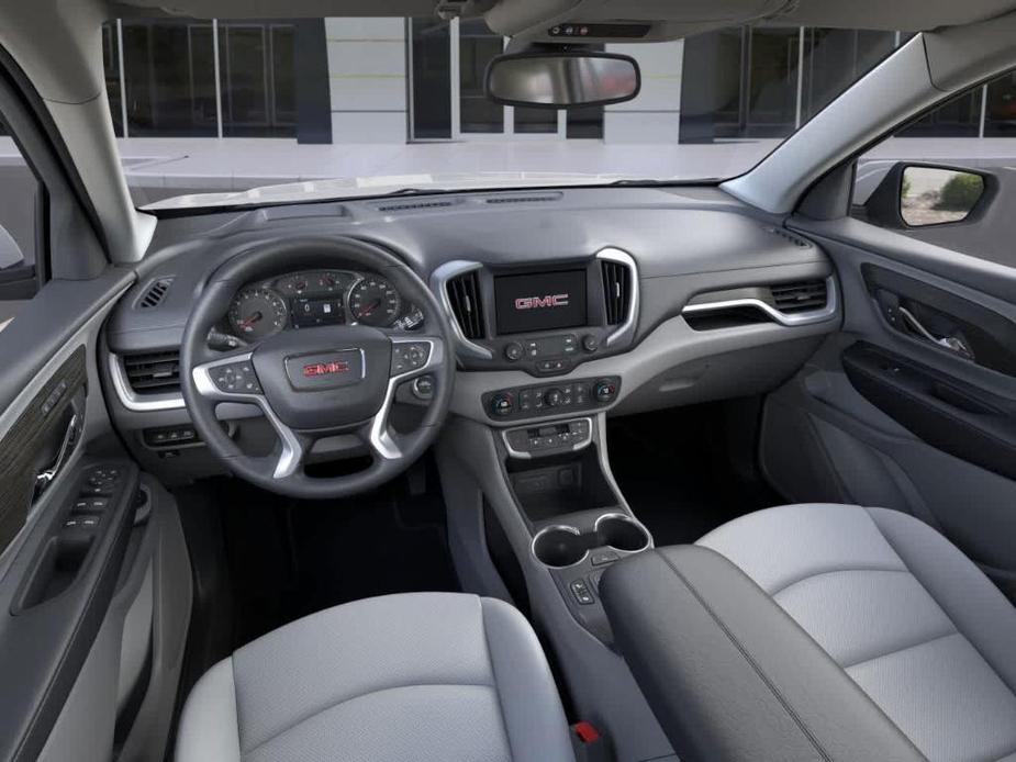 new 2024 GMC Terrain car, priced at $37,420