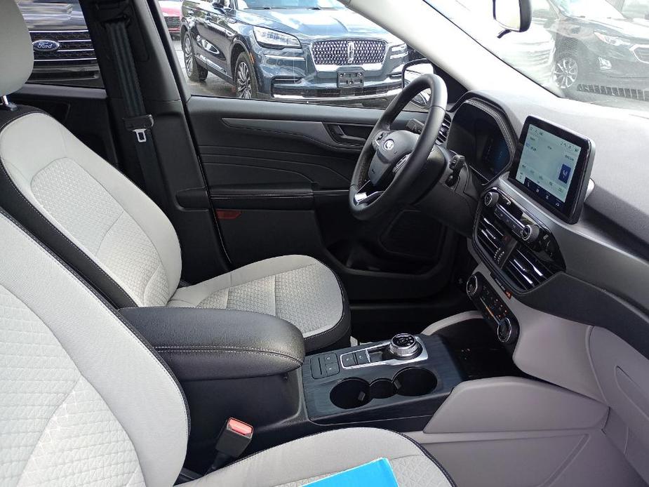 used 2023 Ford Escape car, priced at $25,995