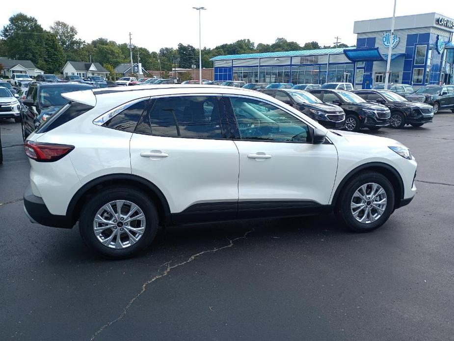 used 2023 Ford Escape car, priced at $25,995