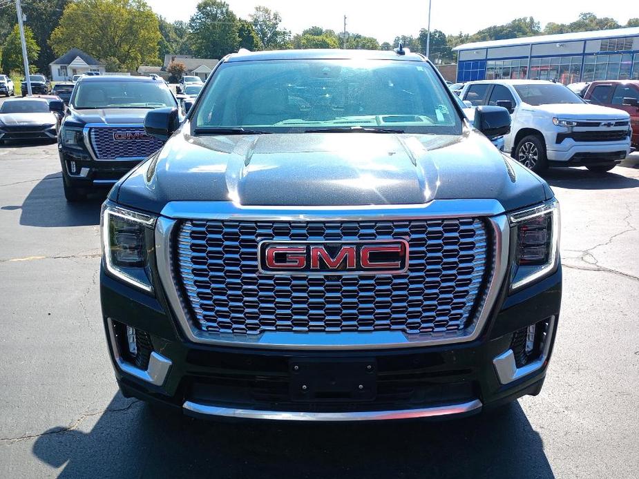 used 2023 GMC Yukon car, priced at $79,995