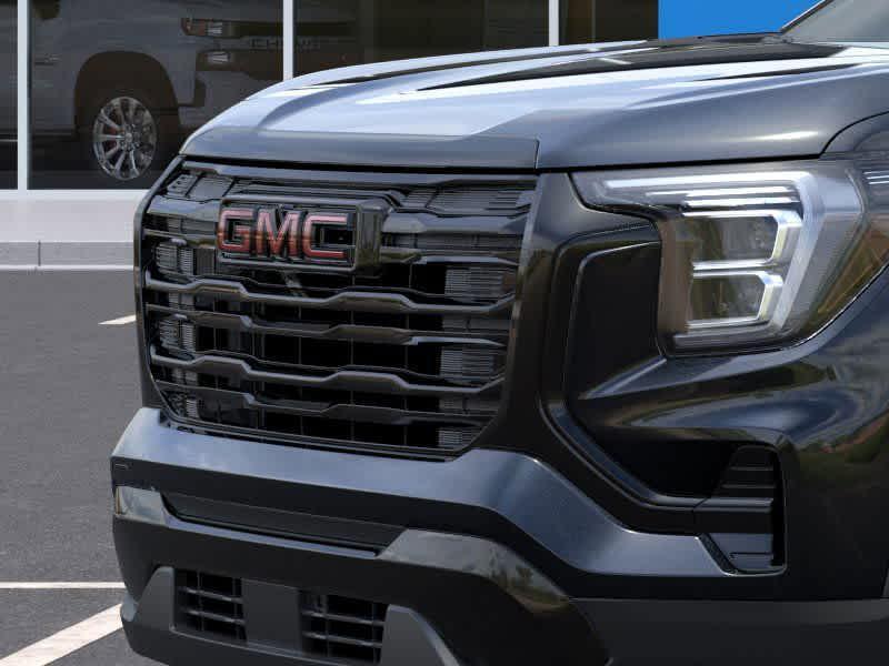 new 2026 GMC Terrain car, priced at $35,235